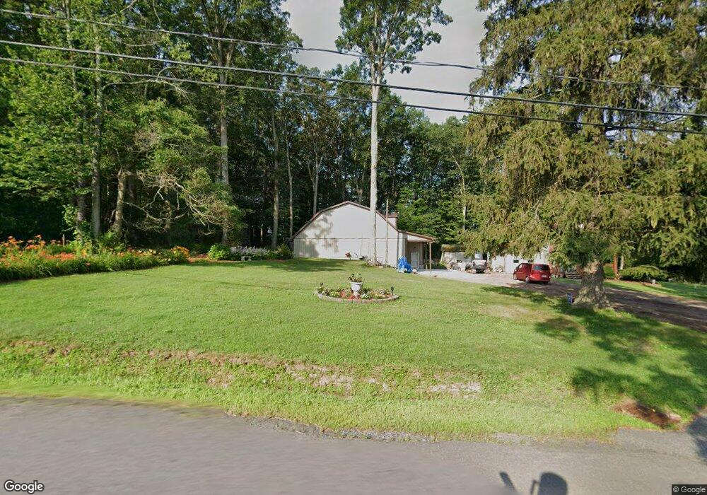 26 Christman Rd, Drums, PA 18222 - photo 1