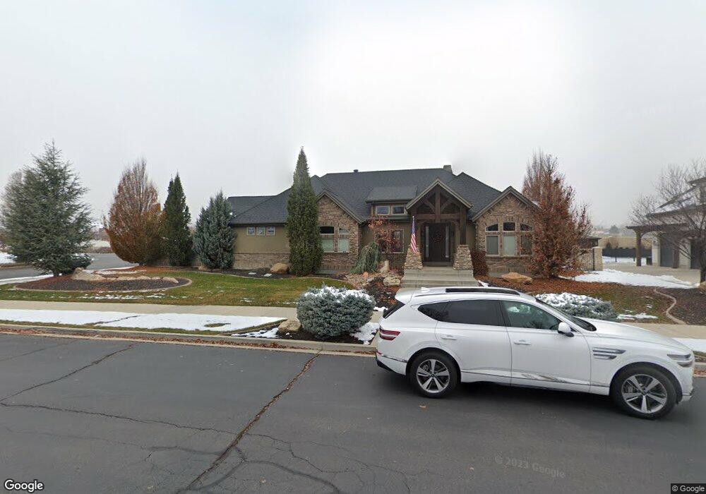 1576 W 3600 N, Pleasant Grove, UT 84062 - photo 1