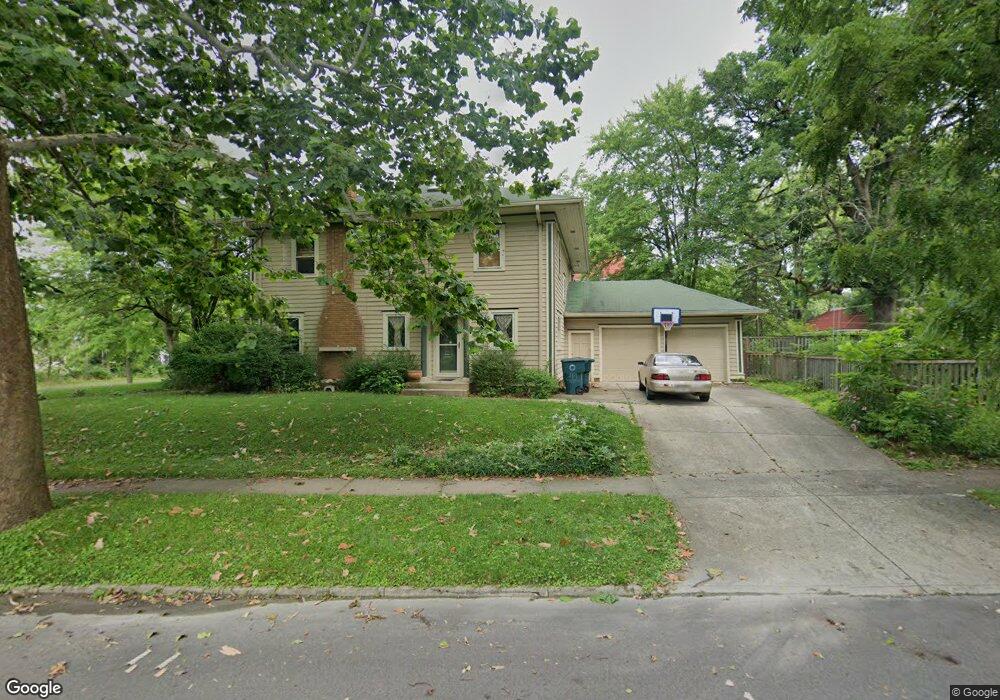 312 E Mcculloch Blvd, Muncie, IN 47303 - photo 1