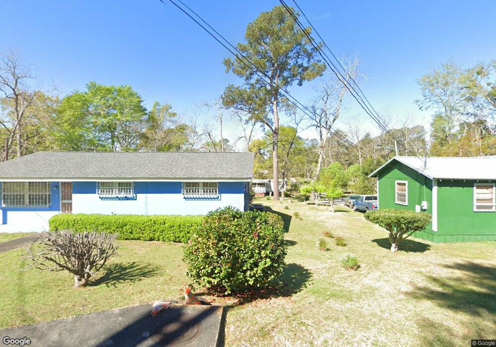 82 13th St SW, Cairo, GA 39828 - photo 1