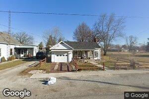 250 W Patterson St, Dunkirk, OH 45836