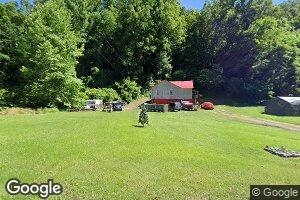 163 Scrabble Creek, Gauley Bridge, WV 25085