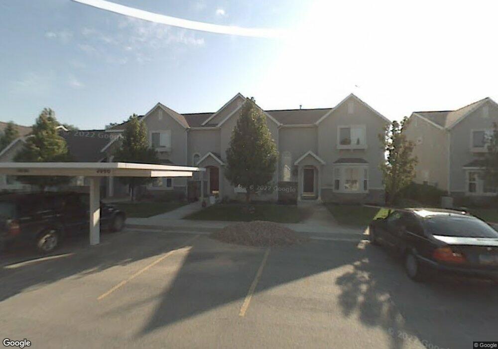 3898 Davencourt Loop, Lehi, UT 84043 - photo 1