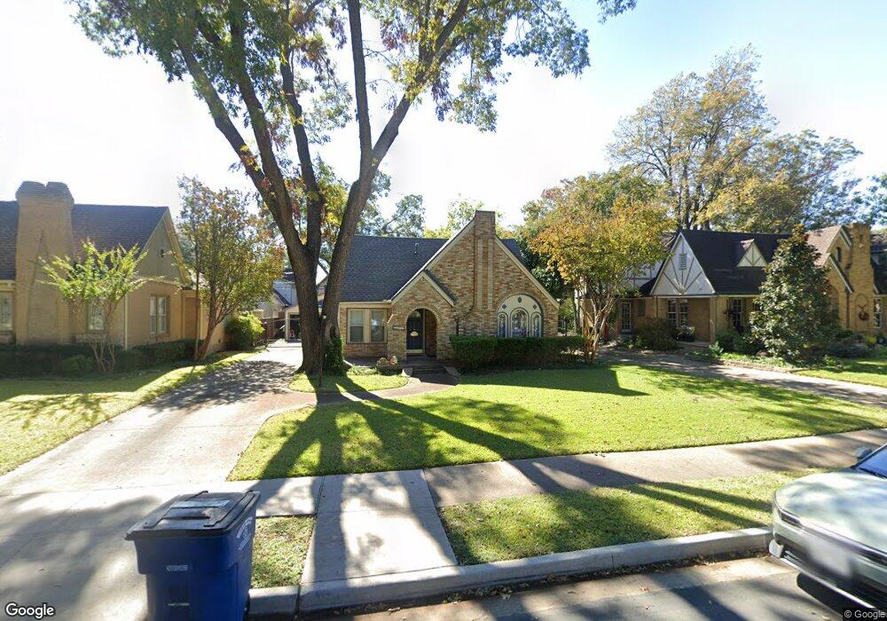 5542 Morningside Ave, Dallas, TX 75206 - photo 1