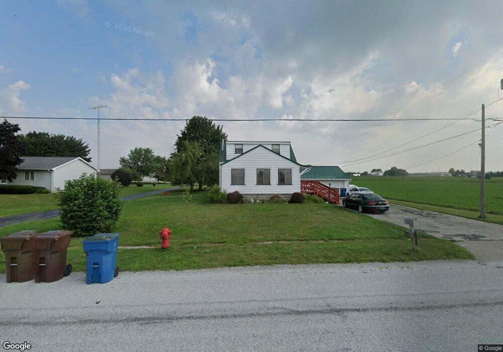 1379 E Beaver Rd, Kawkawlin, MI 48631 - photo 1