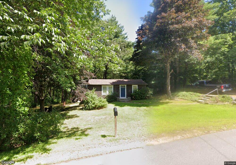 68 Appletree Rd, Auburn, NH 03032 - photo 1