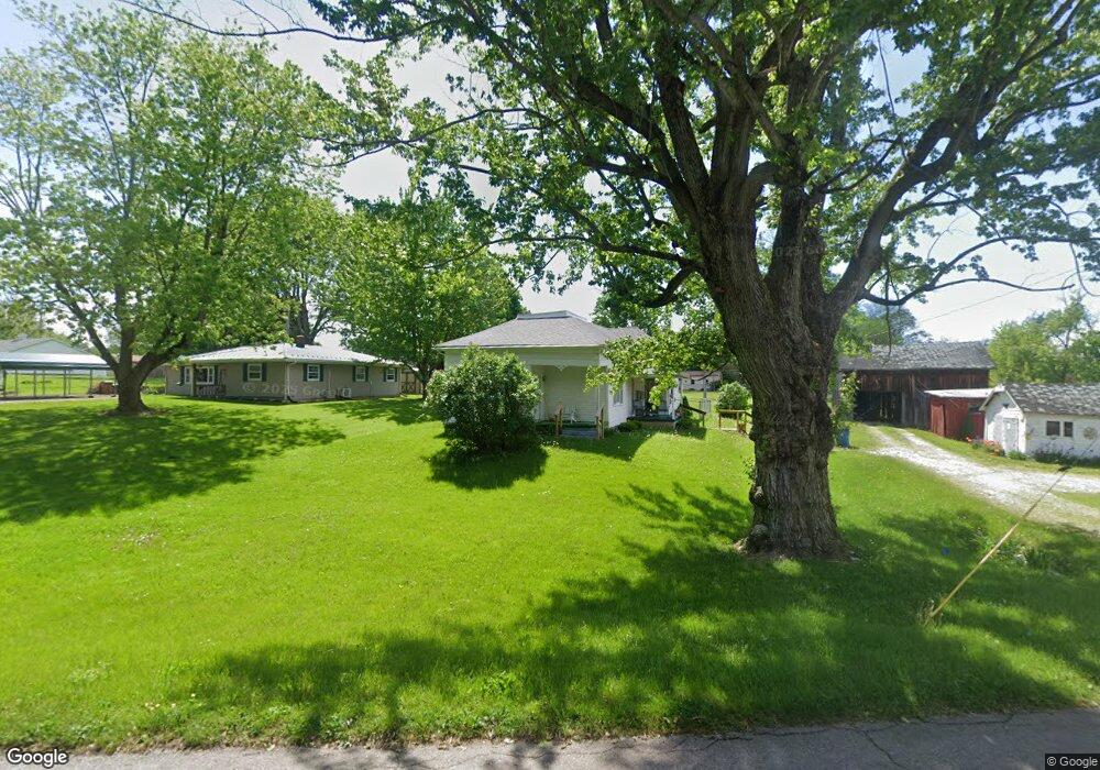 302 S Main St, La Fontaine, IN 46940 - photo 1