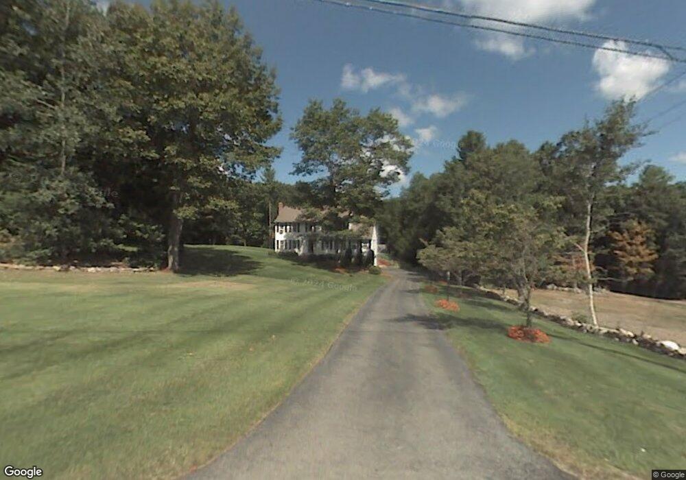 44 Pheasant Ln, Hampstead, NH 03841 - photo 1