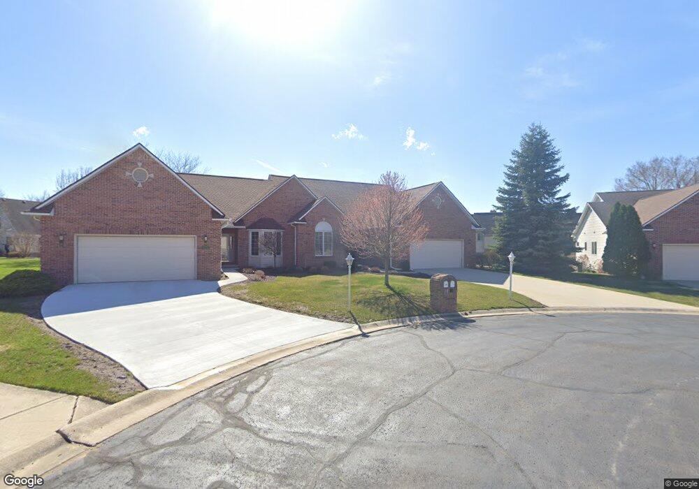 1508 Rio Grande Ct, Flint, MI 48532 - photo 1