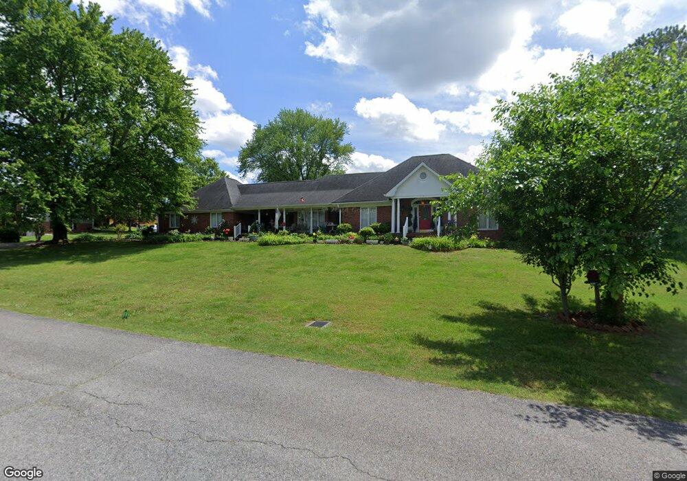 435 26th St NW, Cleveland, TN 37312 - photo 1