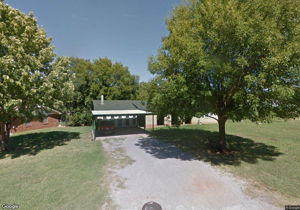 30 June Dr, Sulphur, OK 73086 - photo 1