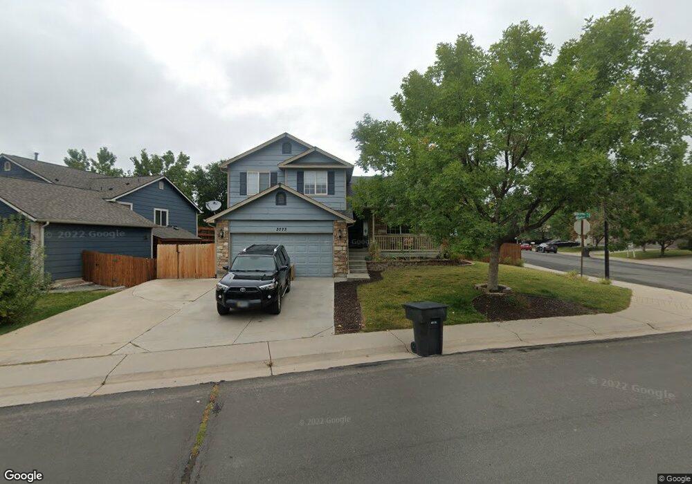 3773 E 139th Ave, Thornton, CO 80602 - photo 1
