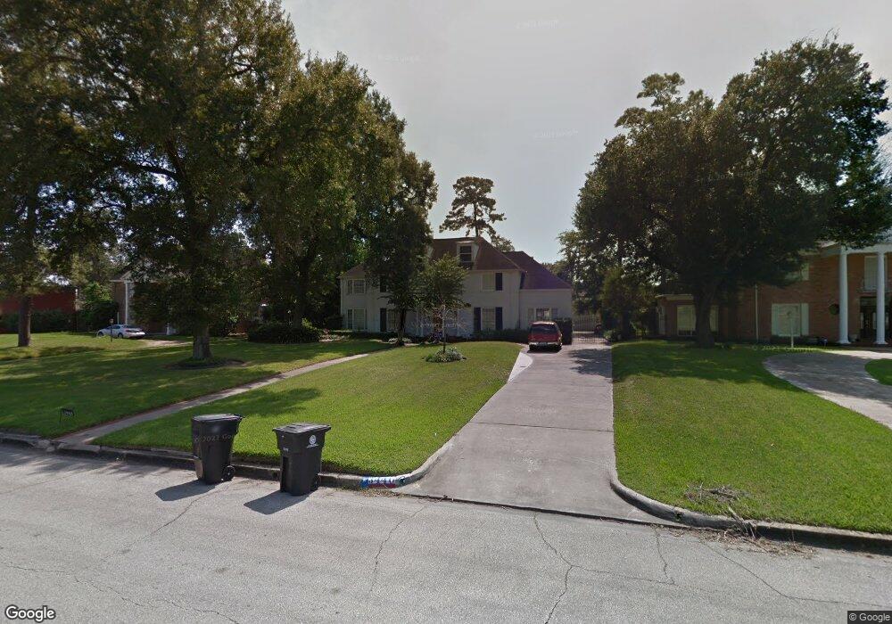 3440 S Macgregor Way, Houston, TX 77021 - photo 1