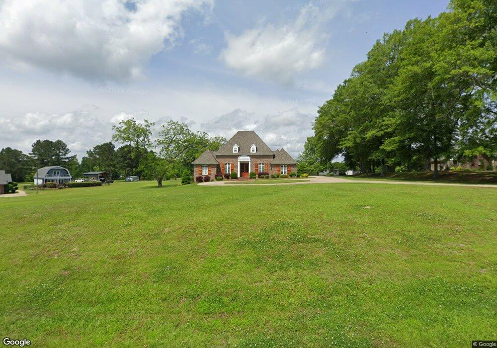 5 Heron Ln, Laurel, MS 39443 - photo 1