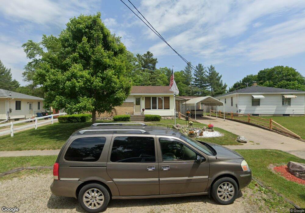 302 Lorene St, Wayland, MI 49348 - photo 1