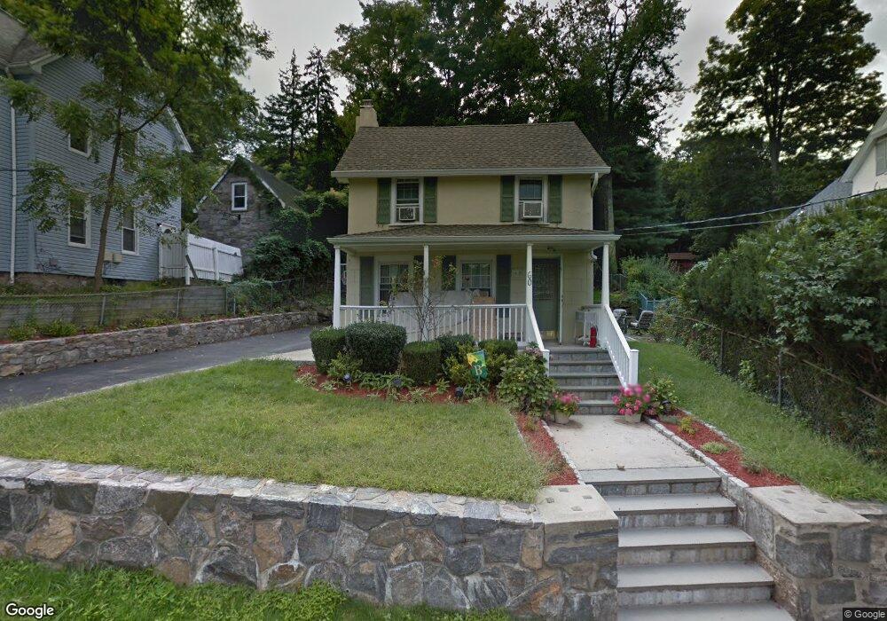 66 Mountain Rd, Irvington, NY 10533 - photo 1