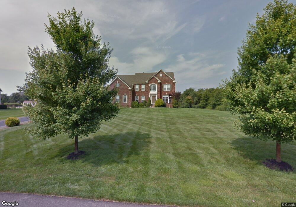 1 Olivia Rd, Hightstown, NJ 08520 - photo 1