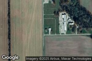 23001 E 1625th Rd, Chrisman, IL 61924