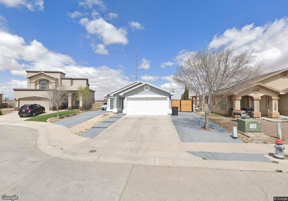 14249 Desert Orchid Dr, El Paso, TX 79928 - photo 1