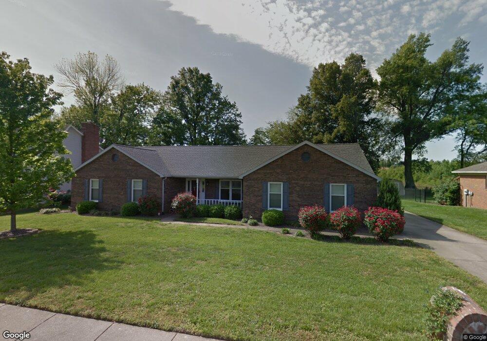 9333 Tulip Grove Dr, Newburgh, IN 47630 - photo 1