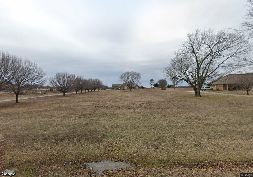 14386 S Hackamore Rd, Claremore, OK 74019 - photo 1