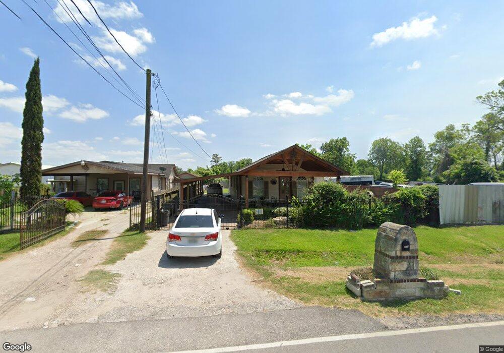 4614 Littlecrest Rd, Houston, TX 77093 - photo 1