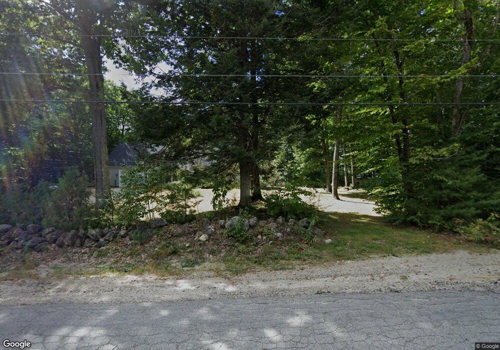 162 Jack Hall Rd, New Gloucester, ME 04260 - photo 1