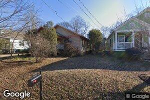 215 Colima Ave, Athens, GA 30606