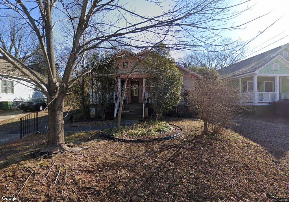 215 Colima Ave, Athens, GA 30606 - photo 1