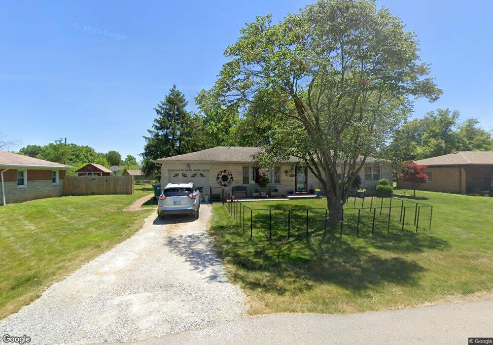 1119 Hess St, Plainfield, IN 46168 - photo 1