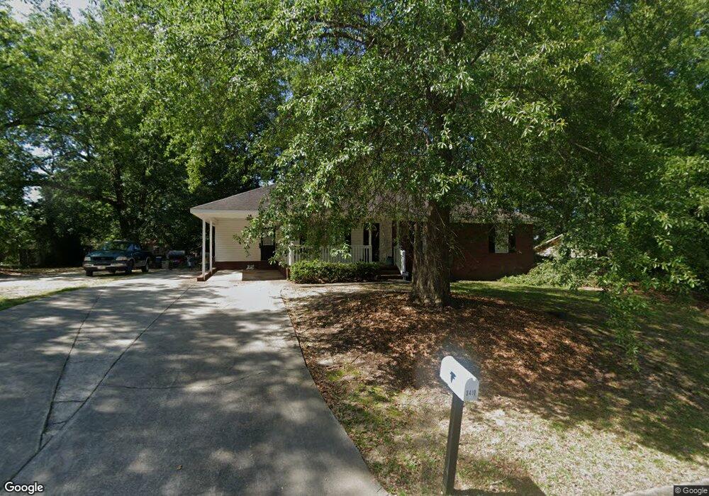3410 Wilmington Dr, Macon, GA 31204 - photo 1