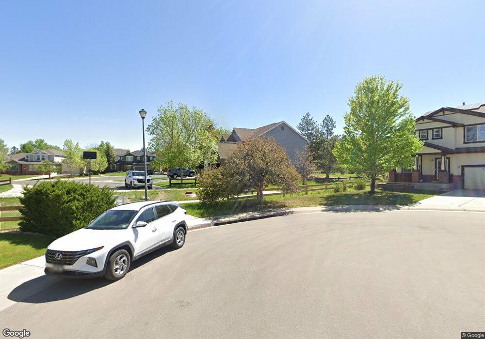 10298 Knoll Ct, Highlands Ranch, CO 80130 - photo 1