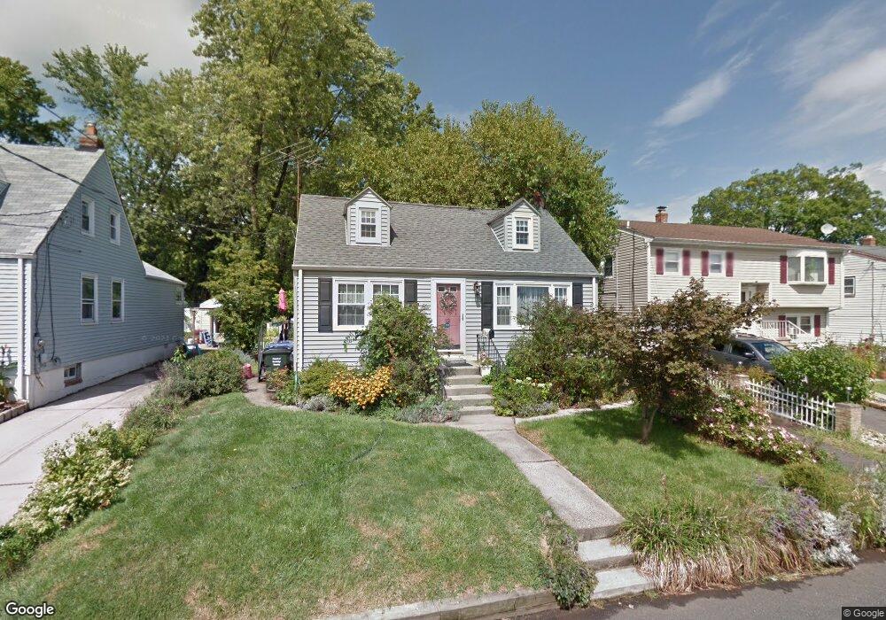12 Yale Ave, Avenel, NJ 07001 - photo 1