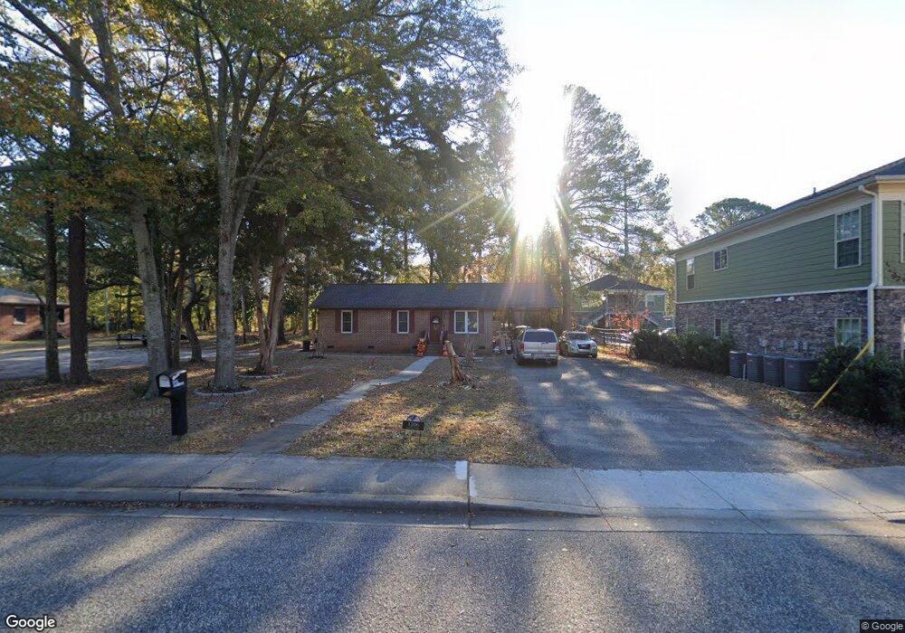 1206 Carver St, Myrtle Beach, SC 29577 - photo 1