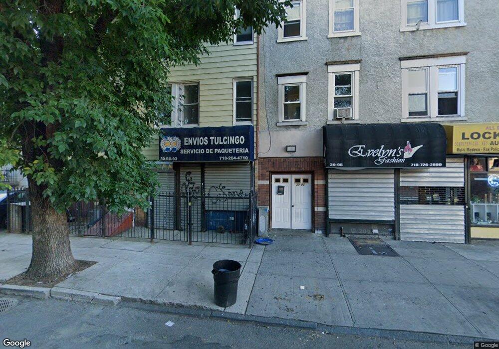 3093 41st St, Long Island City, NY 11103 - photo 1