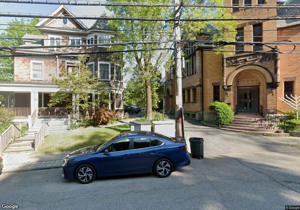 305 Broadway, Dobbs Ferry, NY 10522 - photo 1