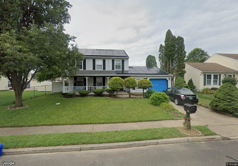 419 Federal Ln, Morrisville, PA 19067 - photo 1