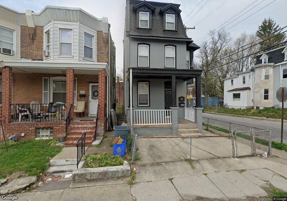 200 S 4th St, Darby, PA 19023 - photo 1