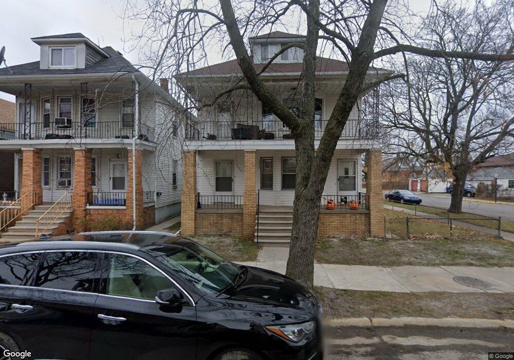 3235 Evaline St, HamtraMcK, MI 48212 - photo 1