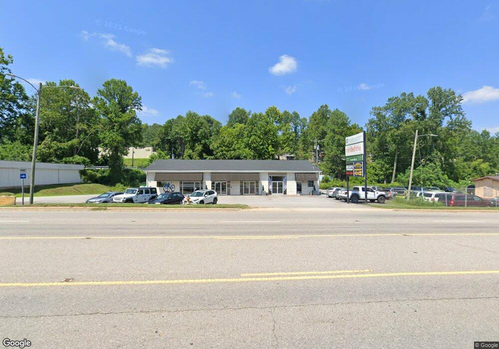 1125 Sweeten Creek Rd, Asheville, NC 28803 - photo 1