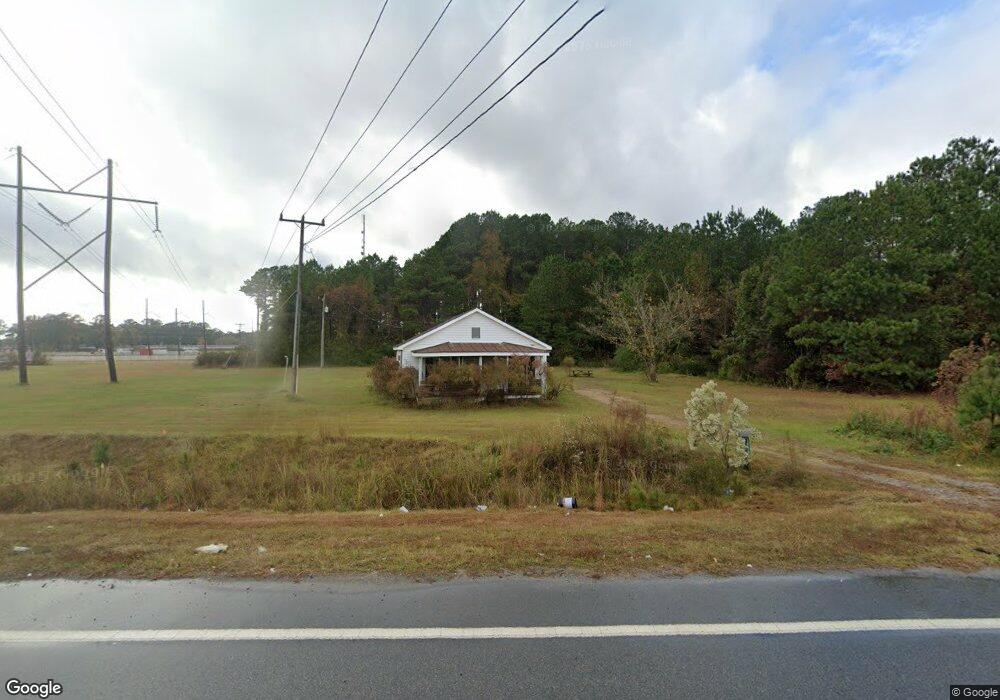 1120 Prison Camp Rd, Williamston, NC 27892 - photo 1