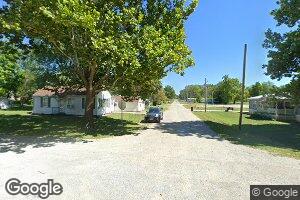 300 S Myrtle St, Jamesport, MO 64648