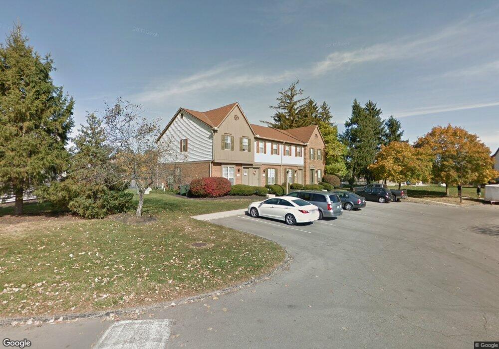 1304 Lane On the Lake, Columbus, OH 43235 - photo 1