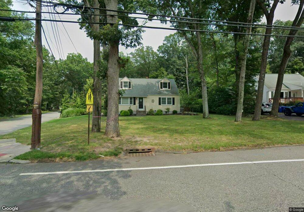 41 Jackson Ave, Wayne, NJ 07470 - photo 1