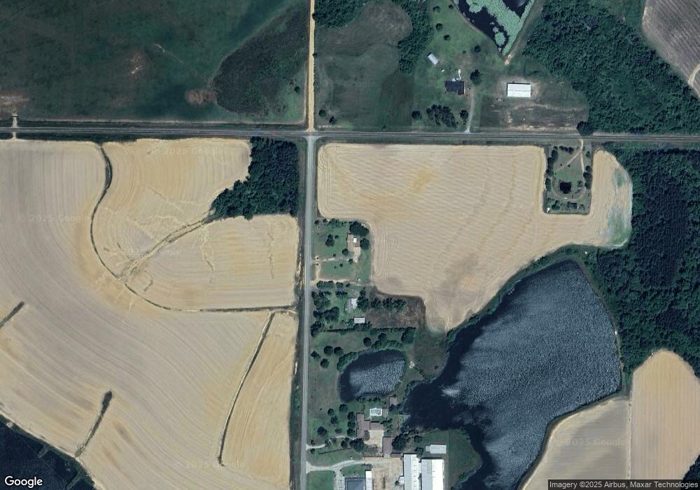 317 Doerun Rd, Doerun, GA 31744 - photo 1