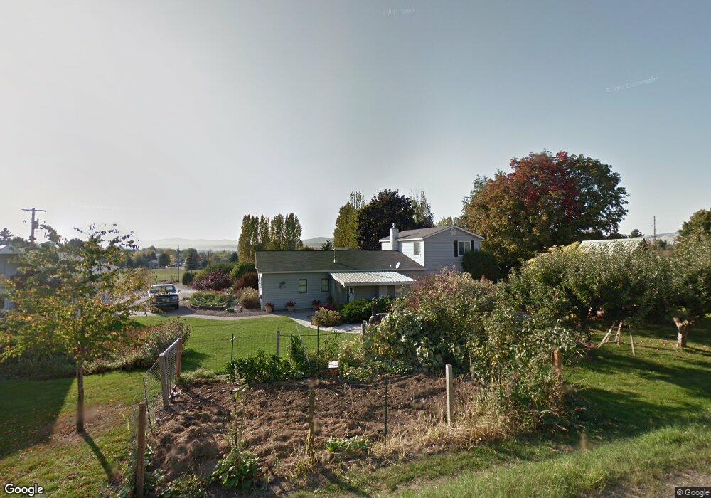 1107 Shasta Ln, Polson, MT 59860 - photo 1