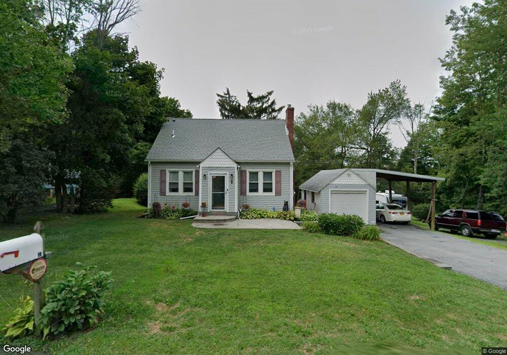 31 Bert Crawford Rd, Middletown, NY 10940 - photo 1