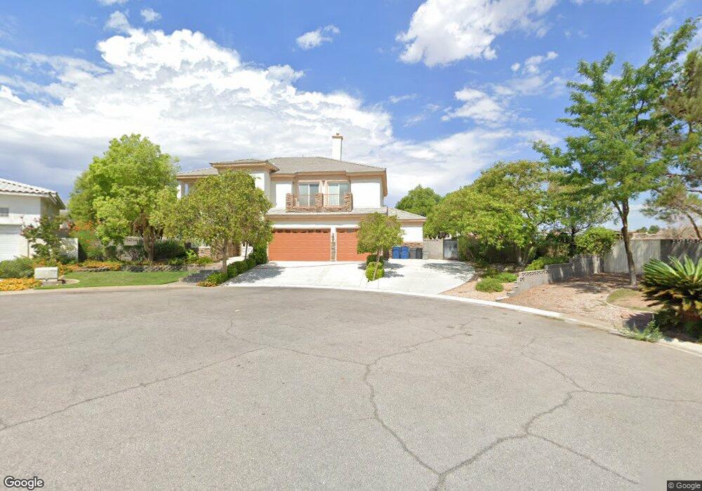 9080 W Hammer Ln, Las Vegas, NV 89149 - photo 1