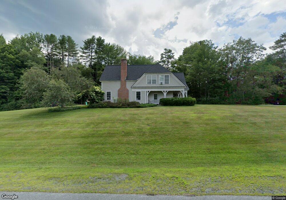 3 Mulherrin Farm Rd, Hanover, NH 03755 - photo 1