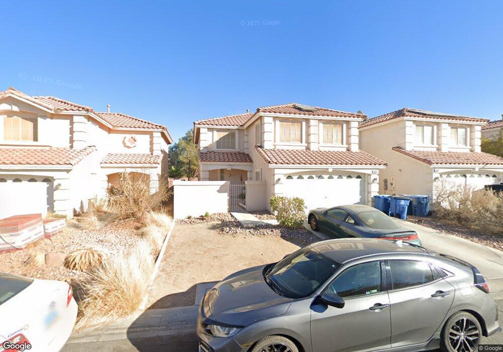 7436 Jacaranda Leaf St unit 2, Las Vegas, NV 89139 - photo 1